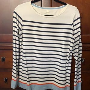 Spartina Top
